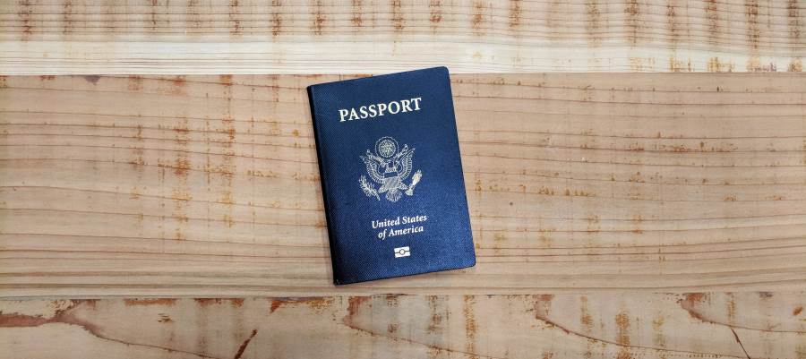 Получить туристическую визу в США