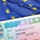 Шенгенская виза самостоятельно