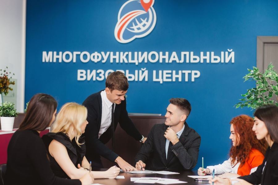 Шенгенская виза в Краснодаре