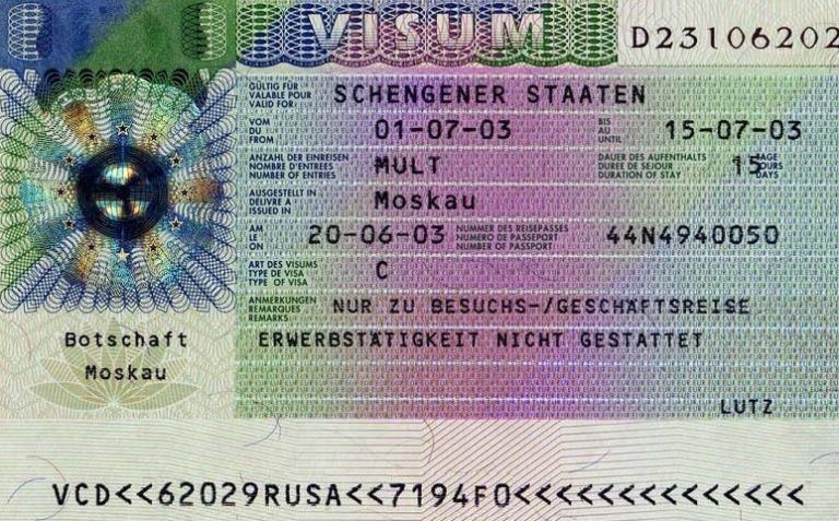 Нужна ли виза на Кипр, если есть Шенген?