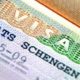 Действие шенгенской визы