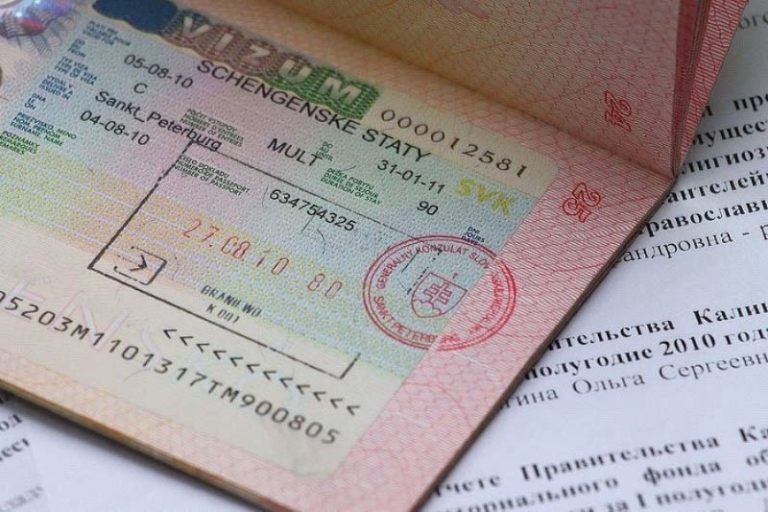 Карта visa в белоруссии для россиян